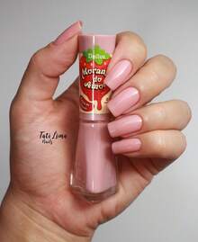 Dailus Gel Nail Polish - Retrograde - 查看 2