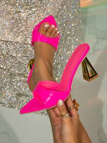 Hot Pink