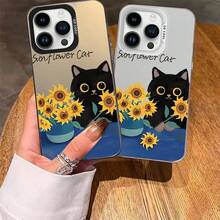 Fundas básicas para teléfono - Blanco - Ver 3