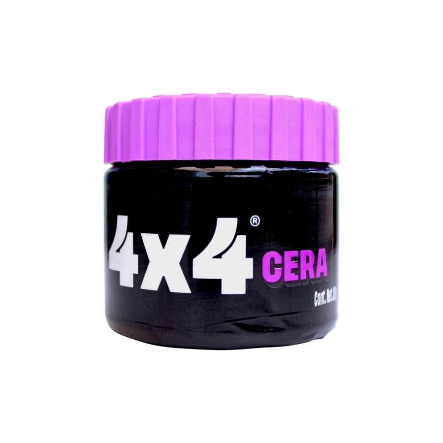 Men Hair Styling Products - Black - View 1
