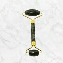 RODILLO MASAJEADOR - Negro - Ver 3