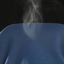 1PC Men's And Women's Winter Warm Cycling Ski Headgear Two Pieces Set, Fleece Hat, Outdoor Face Protection, Skin Friendly, Comfortable, High Elasticity Fabric Scarf, Balaclava Hat, Essential Gift For Outdoor Sports Skiing And Cycling - Multicolor - View 8