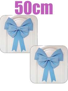 2/1 大型粉色蝴蝶结装饰;大型蝴蝶结装饰;圣诞礼物,粉色汽车蝴蝶结;粉色蝴蝶结派对;巨型粉色汽车蝴蝶结;大型蝴蝶结装饰;蝴蝶结墙饰,大型蝴蝶结生日墙饰,墙面展示,巨型DIY墙饰,含材料包 - 彩色 - 查看 83