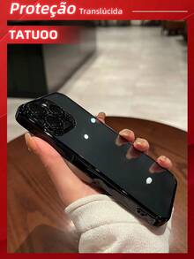 Basic Phone Cases - màu đen - Xem 8