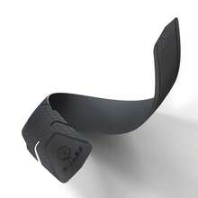 1pc ENLEE Mountain Bike Frame Protector, Made Of PVC Soft Material, Downtube Frame Protector With Adhesive Tape, Durable And Wear-Resistant, Lightweight And Universal, Suitable For Mountain Bikes And Road Bikes, Anti-Collision Strip, Easy To Install - Multicolor - View 6