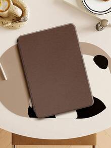 1 件装纯色 Kindle Paperwhite 第 11/12 代（2024 年发布）电子书保护套，支持自动唤醒/睡眠功能，轻薄贴合，保护您的阅读设备 - 彩色 - 查看 15