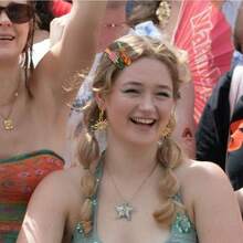 GSYY 12Pcs No Bend Hair Cls Creases Flat Hair Cls For Wen C Makeup Bangs Hair Cl Hair Barrettes For Styling - 彩色 - 查看 3