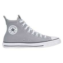 Converse Men Sneakers - Grey - View 1