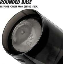 ProFlow [2 ] 28 Oz Shaker Bottles For Protein Shakes, Shaker Cups With Ball Whisk, Shaker With Handle, Travel To Go, (Pink & Purple, 28oz) - 紅色和藍色 - 查看 7