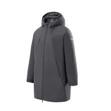 Adidas Unisex Casual Style Jacket With 80% Duck Down Filling.