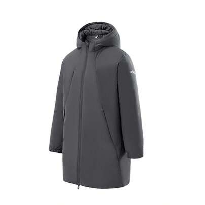  Adidas Unisex Casual Style Jacket With 80% Duck Down Filling.