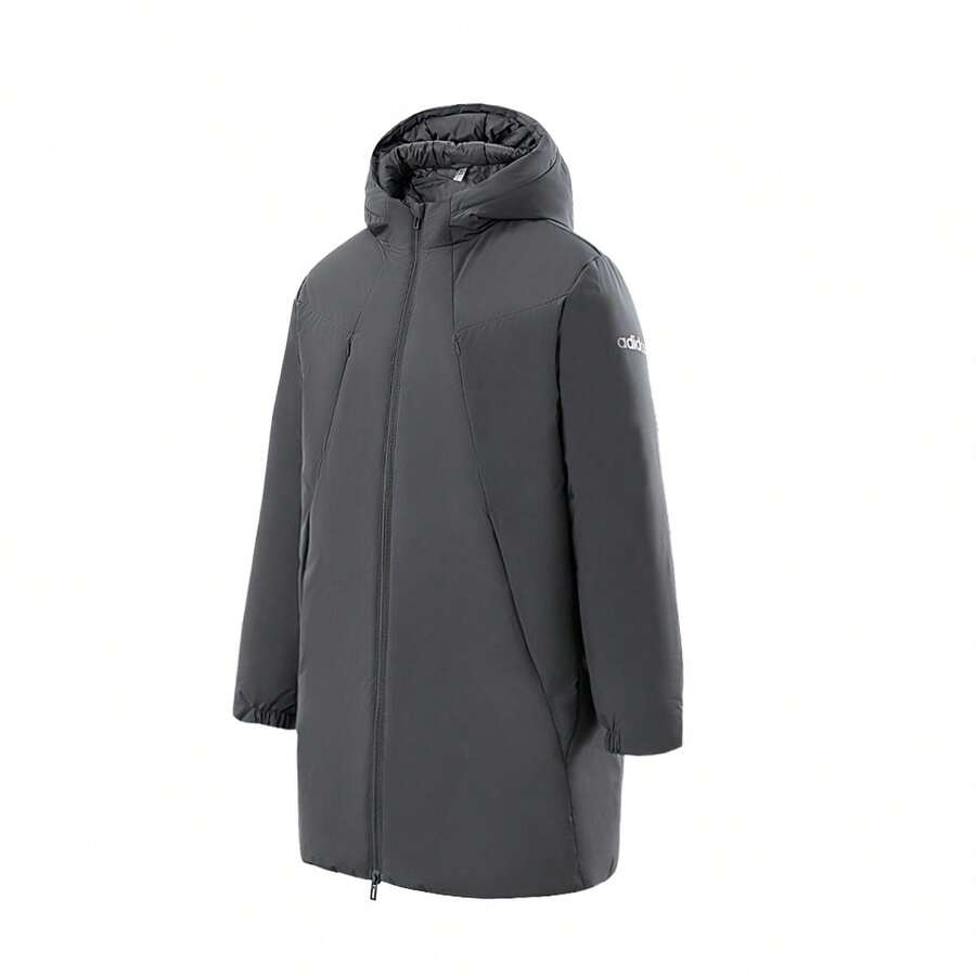 Adidas Unisex Casual Style Jacket With 80% Duck Down Filling.