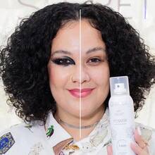 Lançamento Power Makeup Remover - Removedor De Maquiagem Em Aerosol My Secret Dalla