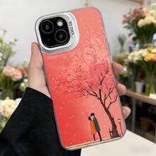 Basic Phone Cases - White - View 7