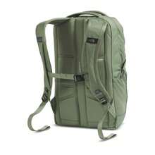 The North Face Mochila ligera para exteriores - Niebla de corteza - Ver 4