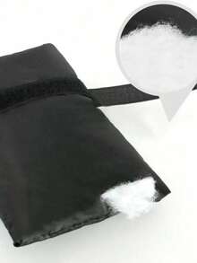 户外水龙头防冻罩 - 冬季防冻保温罩，采用耐用牛津布制成 - 均碼 - 查看 6