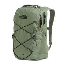 The North Face Mochila ligera para exteriores - Niebla de corteza - Ver 3