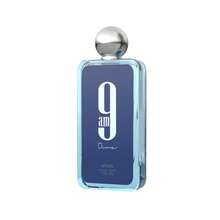 9 AM Dive Unisex Eau De Parfum 3.4 Oz / 100ml Spray – Afnan Luxury Fragrance For Men & Women, Long Lasting Aquatic Citrus Floral Perfume 9AM - Fresh Aquatic Citrus - 查看 3