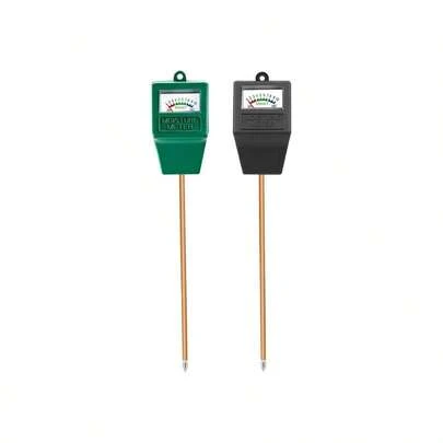 Soil Moisture Meter, Plant Hygrometer Moisture Sensor Plant Monitor Potted Plants, Garden, Farm, LawnNo Needed