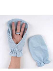 Sun Protective Anti UV 1pair Plus Size Thin Breathable Ice Silk Sun Protection Sleeve Cover For Driving & Cycling,Suitable For Cycling And Riding Motorcycle - Multicolor - View 7