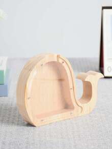 صندوق خشبي كبير الحجم 26 حرف أبجدي - صندوق ادخار عملات دائم، صندوق أبجدي شخصي من A إلى Z، صندوق تخزين عملات شفاف، ديكور، عيد ميلاد، ادخار الأطفال، ادخار الأبجدية، صندوق عملات لأسماء الأولاد والبنات، عيد الميلاد، ، رأس السنة الجديدة، هدية عيد ميلاد الأطفال، هدية فريدة/هدية عيد ميلاد للأولاد والنساء/تخرج/هدية عودة إلى المدرسة - متعدد الألوان - مشاهدة 21