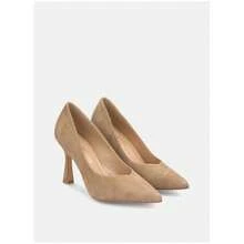 Alma en Pena Women Pumps - Beige - View 1