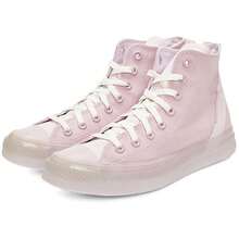 Converse Women Professional Running Shoes - 粉色 - 查看 4