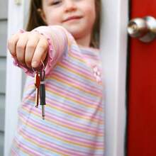 4pcs Guitar Key Holder Keychains Music Love Who Want To Their Style 4 - Jack - 4-傑克 - 查看 3