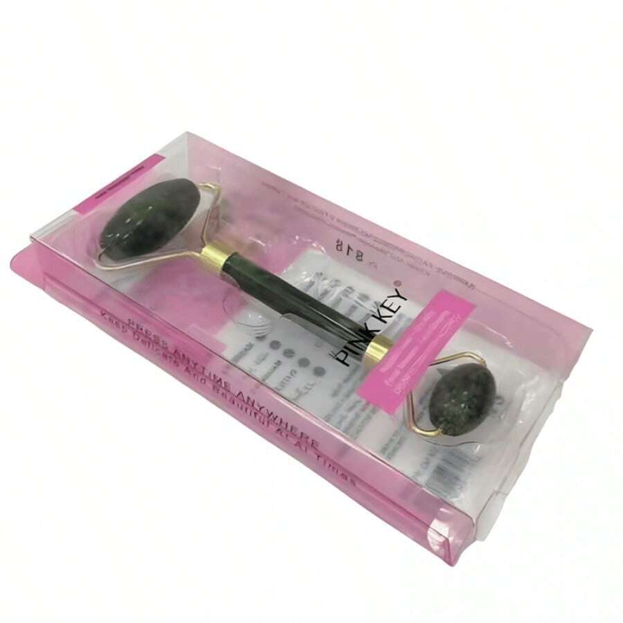 RODILLO MASAJEADOR - Negro - Ver 1