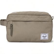 Chapter Travel Toiletry Bag - BrindleQuilted - View 1
