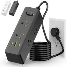 Wire Junction Boxes - Black - View 5