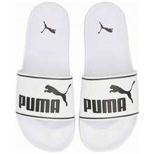 Puma Slides - Branco - Ver 5