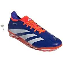 Adidas Herr Fotbollsskor - Blå - Visa 2