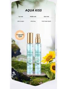 这款持久留香的高级香水礼盒不含酒精，包含多种香型。是派对、聚会、约会和馈赠朋友的完美之选。 - 多種 - 查看 5