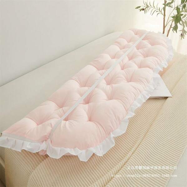 Seat Cushions & Backrest Pillows