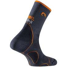 Lurbel Women Sports Socks - Grey - View 2