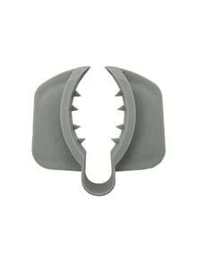 蔬菜切片器，切片神器，带护手和防滑手柄，厨房工具非常方便易用。 - 彩色 - 查看 9