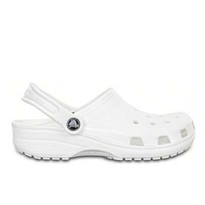 Crocs Calçados esportivos casuais masculinos