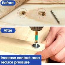 Stainless Steel Washer Set - Polished O-Ring Fasteners, Easy To Install, Durable For DIY, Mechanics & Electronics Projects, Includes Handy Installation Tool,Gaskets, Washers, Small Hardware Tools