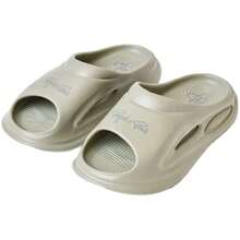 Project X Paris Sandals S24100-KH2 For Men And Women In Color Beige - بيج - مشاهدة 1