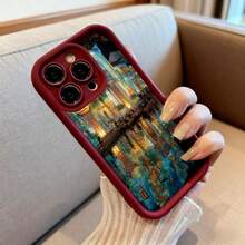 Fashion Phone Cases - Putih - View 6
