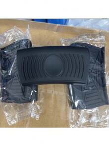 Silicone Pot Ear Clip, Creative Clip For Cast Iron Pot Handle, Heat Resistant Silicone Hand Clip, Thick And High Temperature Resistant, Oven, Microwave Silicone Gloves - Multicolor - View 7