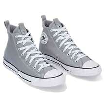 Converse Men Sneakers - Grey - View 5