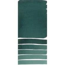 Daniel Smith Extra Fine Watercolor Paint, 15ml Tube, Pn Green, 284600128, 0.5 Fl Oz (Pack Of 1),PnGreen - 普魯士綠 - 查看 4
