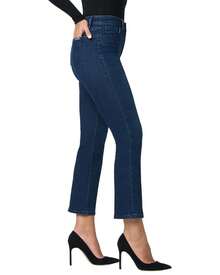 JOE'S Jeans Henson High Rise Crop Bootcut Jean - 彩色 - 查看 4