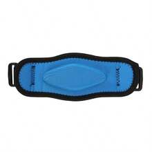 Adjustable Compression Elbow Sleeve With Hook & Loop Closure, Suitable For Daily Fitness Exercises - Multicolor - View 12