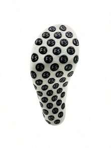 6 pares de calcetines adhesivos antideslizantes para hombres, calcetines deportivos para hombres, blancos, calcetines deportivos y de fitness para hombres, calcetines transpirables y antideslizantes para hombres, calcetines deportivos para fútbol y correr - Multicolor - Ver 5