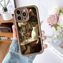 Fashion Phone Cases - White - View 5