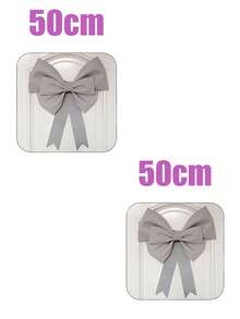 2/1 大型粉色蝴蝶结装饰;大型蝴蝶结装饰;圣诞礼物,粉色汽车蝴蝶结;粉色蝴蝶结派对;巨型粉色汽车蝴蝶结;大型蝴蝶结装饰;蝴蝶结墙饰,大型蝴蝶结生日墙饰,墙面展示,巨型DIY墙饰,含材料包 - 彩色 - 查看 96