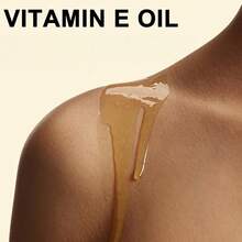 Aceite Vitamina E: 100% Natural Puro, 60ml, Elasticidad, Tono, Brillo - Amarillo - Ver 5